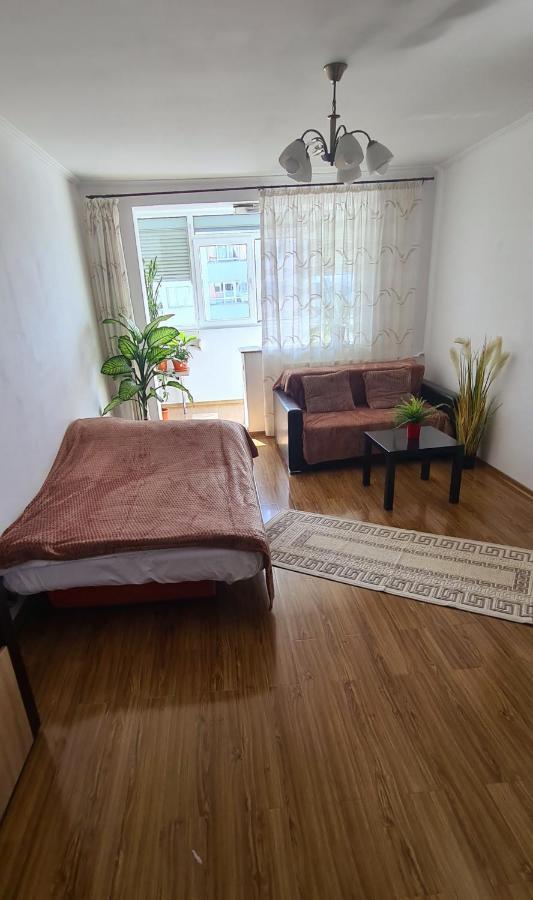 Perfect View Apartament 2 Rooms Self Check-In Bucarest Exterior foto