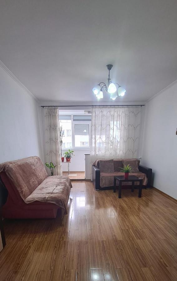 Perfect View Apartament 2 Rooms Self Check-In Bucarest Exterior foto