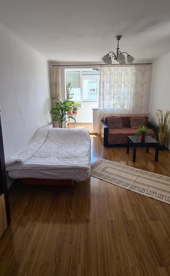 Perfect View Apartament 2 Rooms Self Check-In Bucarest Exterior foto