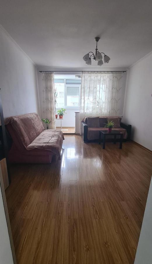 Perfect View Apartament 2 Rooms Self Check-In Bucarest Exterior foto