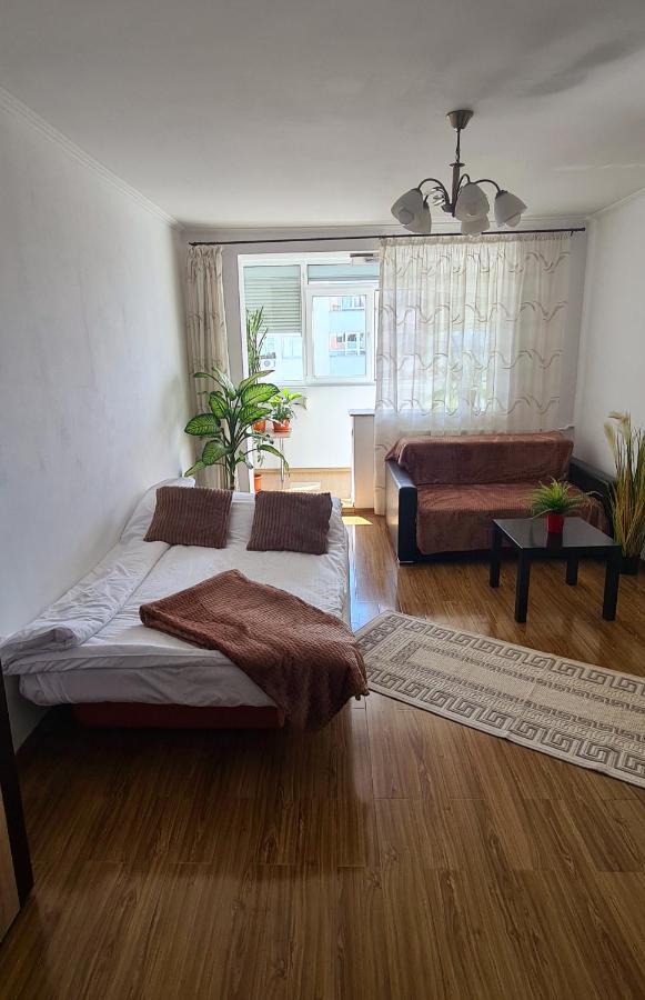Perfect View Apartament 2 Rooms Self Check-In Bucarest Exterior foto