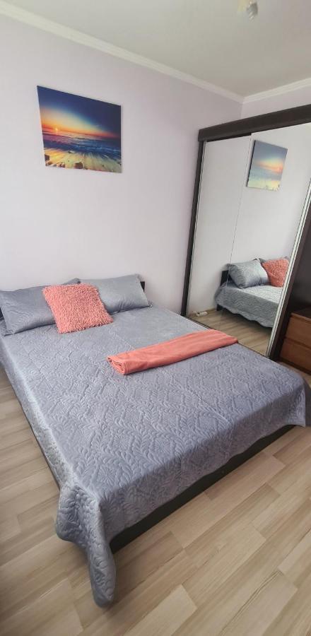 Perfect View Apartament 2 Rooms Self Check-In Bucarest Exterior foto
