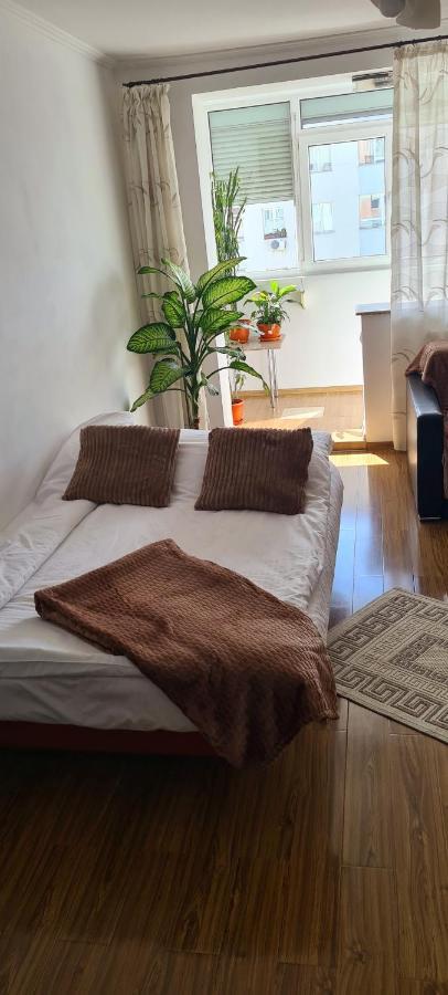 Perfect View Apartament 2 Rooms Self Check-In Bucarest Exterior foto