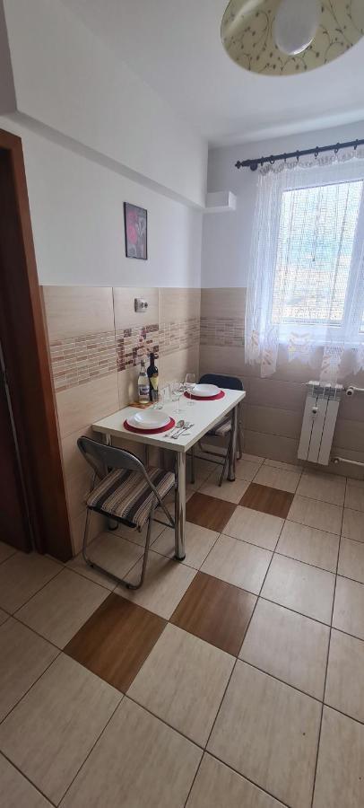 Perfect View Apartament 2 Rooms Self Check-In Bucarest Exterior foto