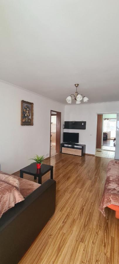 Perfect View Apartament 2 Rooms Self Check-In Bucarest Exterior foto
