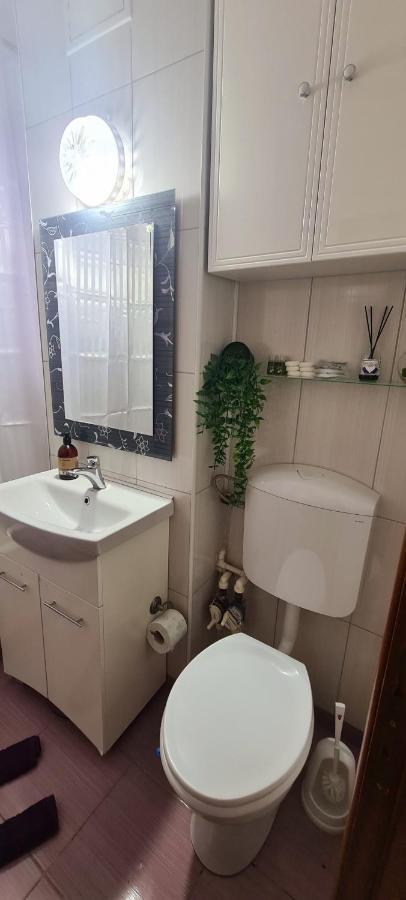 Perfect View Apartament 2 Rooms Self Check-In Bucarest Exterior foto