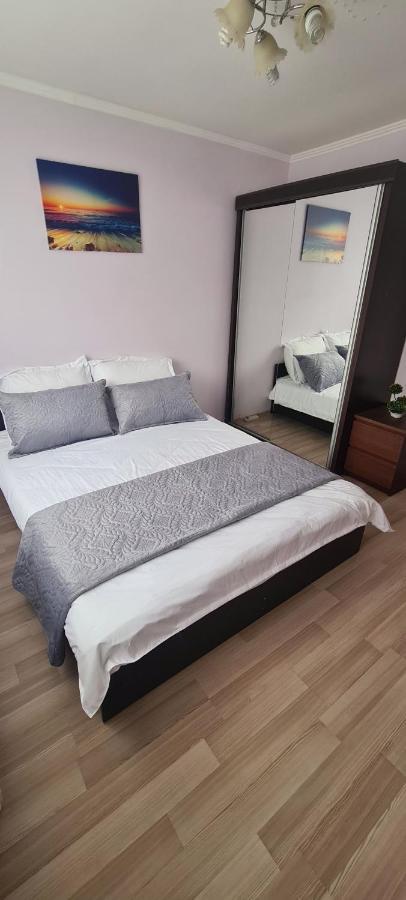 Perfect View Apartament 2 Rooms Self Check-In Bucarest Exterior foto