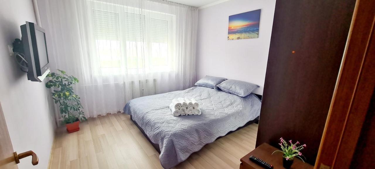 Perfect View Apartament 2 Rooms Self Check-In Bucarest Exterior foto