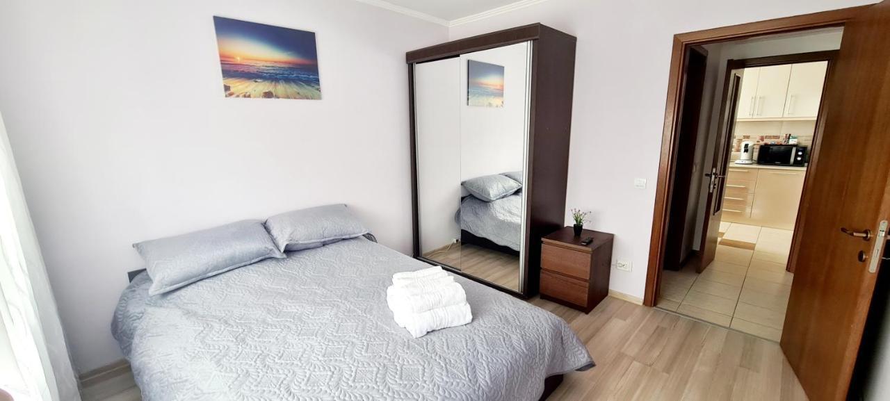 Perfect View Apartament 2 Rooms Self Check-In Bucarest Exterior foto