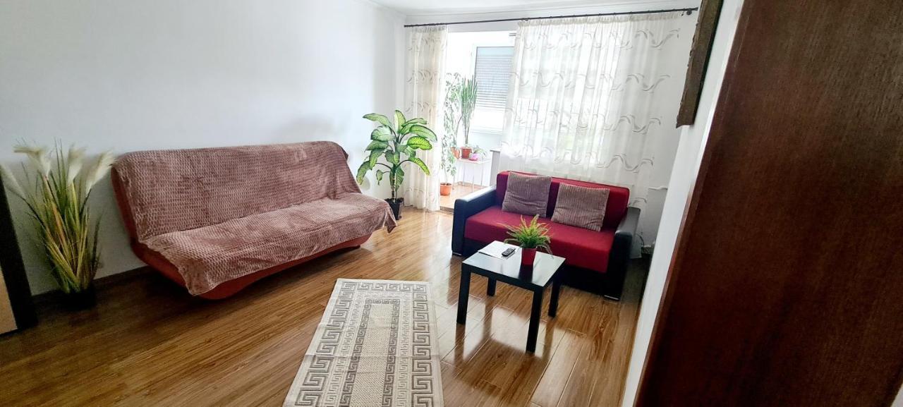 Perfect View Apartament 2 Rooms Self Check-In Bucarest Exterior foto