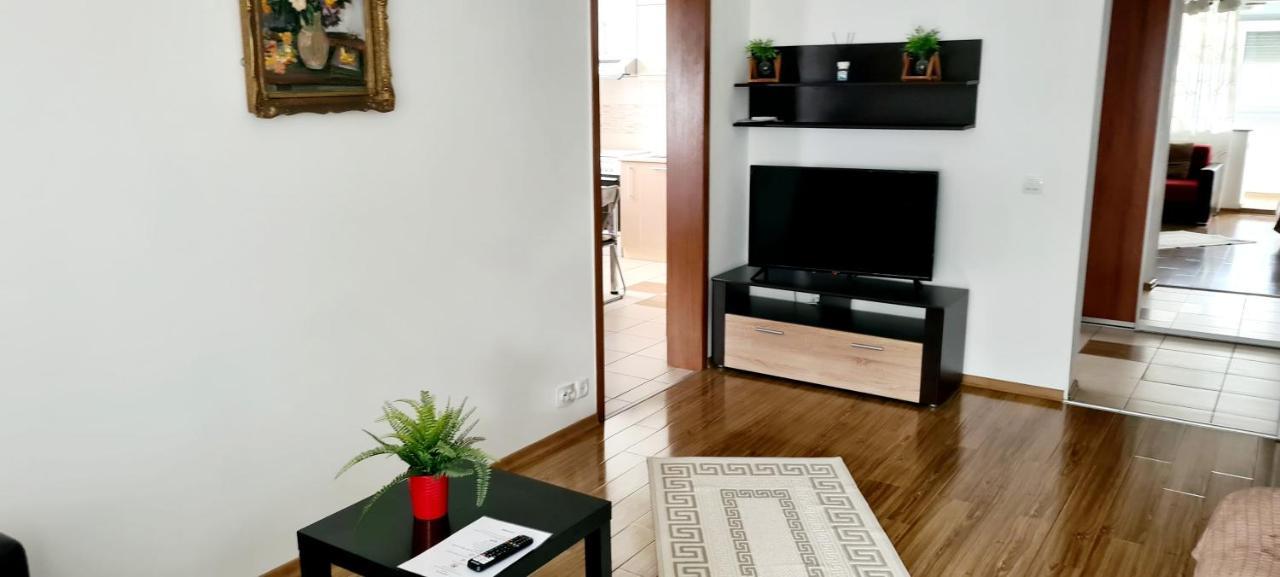 Perfect View Apartament 2 Rooms Self Check-In Bucarest Exterior foto