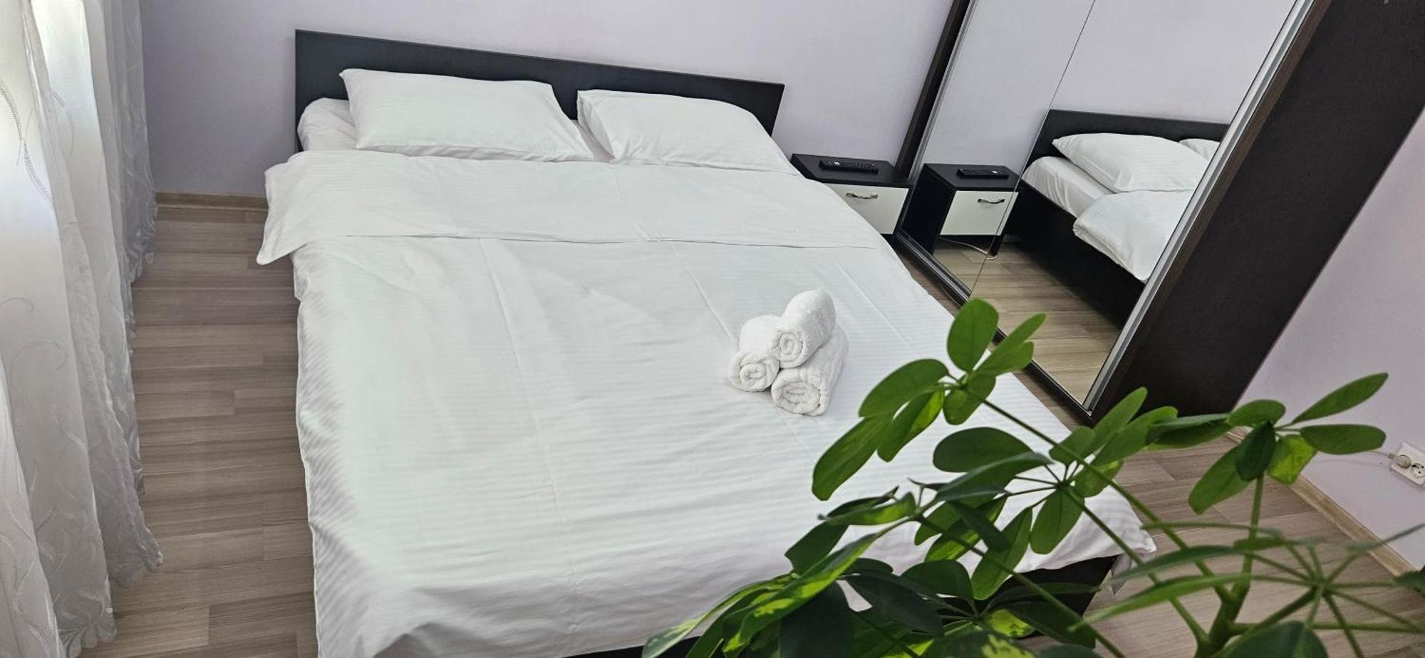 Perfect View Apartament 2 Rooms Self Check-In Bucarest Exterior foto