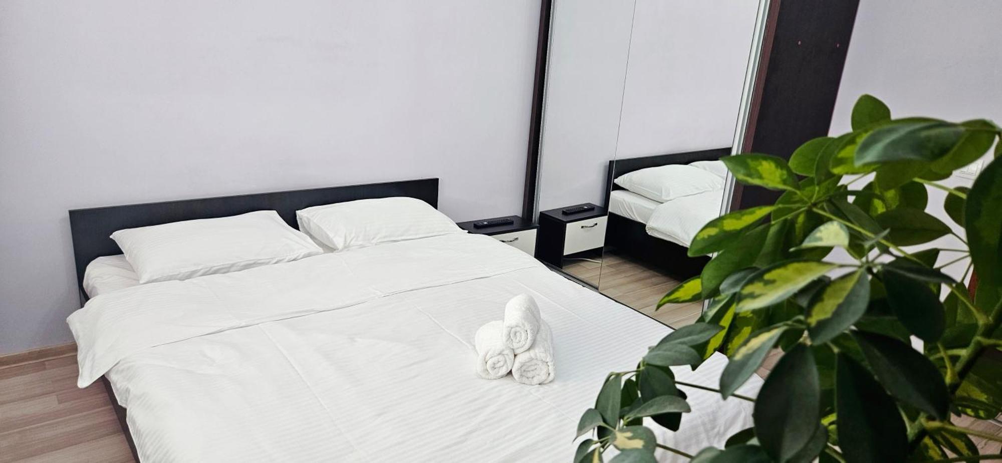 Perfect View Apartament 2 Rooms Self Check-In Bucarest Exterior foto